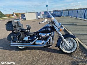 SUZUKI VL 1500 INTRUDER LC - BOULEVARD C90