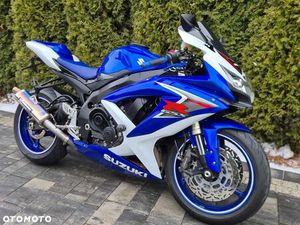 SUZUKI GSX-R