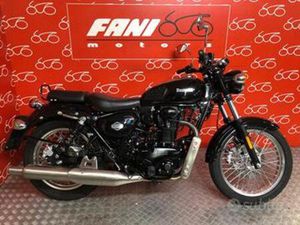 BENELLI IMPERIALE 400 -