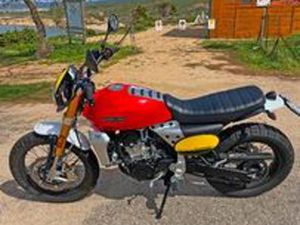 FANTIC CABALLERO 500 - 2022