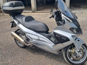 NEXUS 500 SOLO KM 21.000