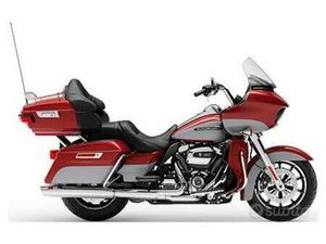 HARLEY-DAVIDSON ROAD GLIDE - 2021