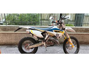 HUSQVARNA 125 TE