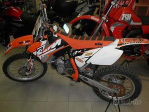 KTM 85 SX
