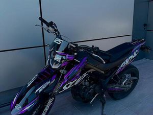 DERBI SENDA DRD 125CMM