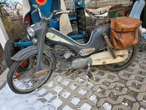 2X DKW HUMMEL PLUS JEDE MENGE TEILE!