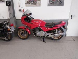 LAVERDA 1000 RGS