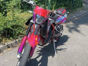 SWM SM 125R