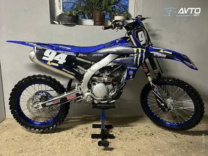 YAMAHA YZF250