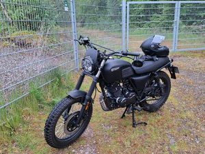 BRIXTON FELSBERG 125 ABS