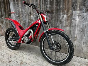 TRIAL GASGAS 125 TXT 2019