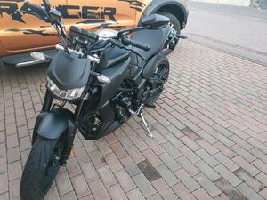 MOTOBI DL125 NEUER MOTOR