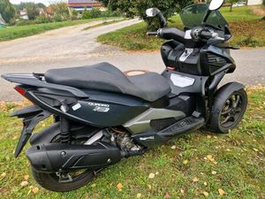 QUADRO 350 B AUTOFÜHRERSCHEIN TÜV NEU!!