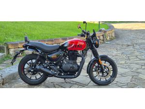 ROYAL ENFIELD HNTR HUNTER