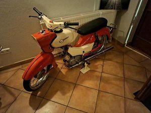 VERKAUFE SIMSON STAR