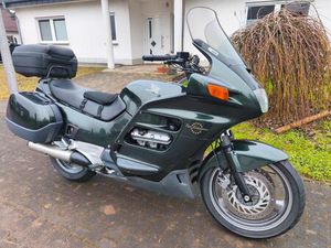 HONDA ST 1100 PAN EUROPEAN