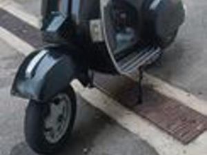 LML STAR 151 4T - 2014