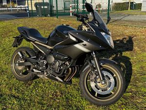 YAMAHA XJ 6 DIVERSION SA ABS