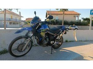 YAMAHA XT660R 660 CM3, 2005 GOD.