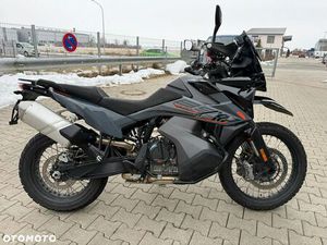 KTM ADVENTURE