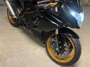 SUZUKI GSX-R 1000, GSXR 1000