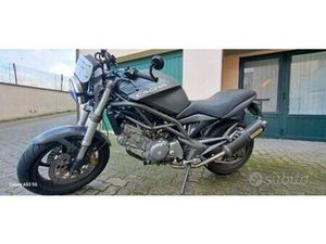 CAGIVA RAPTOR 650 - 2002
