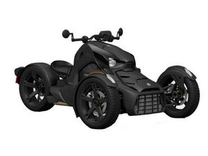 2021 CAN-AM® RYKER 900 ACE