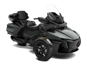 2020 CAN-AM® SPYDER® RT LIMITED DARK