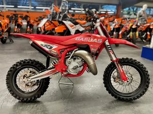 GASGAS MC 65 2024