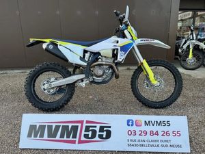 HUSQVARNA FE 350 2020
