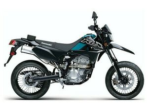 2023 KAWASAKI KLX 300SM
