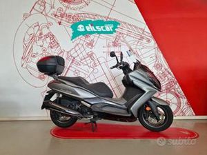 KYMCO DOWNTOWN 350I DOWNTOWN 350