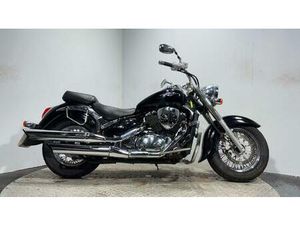 SUZUKI INTRUDER 800 2011 ONLY 23K FUEL INJECTED MOT WARRANTY CRUISER BIKE A2 800 CC 805 CC