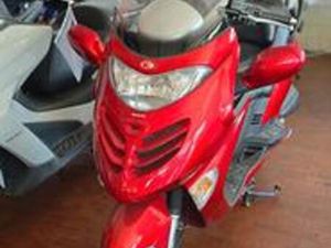 KYMCO GRAND DINK 150
