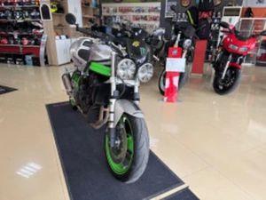 TRIUMPH SPEED TRIPLE 955I