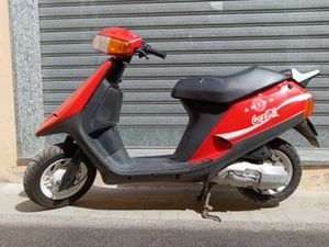 APRILIA AMICO COCA COLA 1991 ORIGINALE