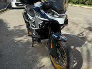 CF MOTO MT 800 ESPLORER