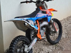 KTM SX 85 2019