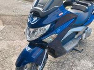KYMCO XCITING 500I - 2006