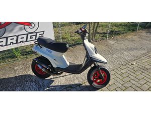 MBK BOOSTER SPIRIT MHR