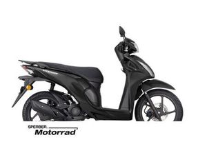 HONDA VISION 110 NSC110
