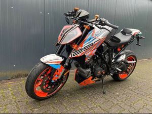 KTM 1290 SUPERDUKE R