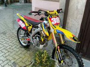 SUZUKI RMZ 250