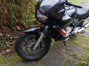 YAMAHA XJ600 S 1998 DIVERSION