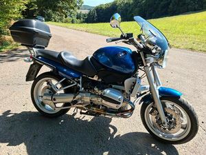 BMW R850 R IM TOP ZUSTAND