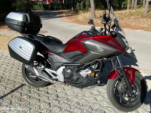 HONDA NC750X ABS