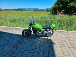 KAWASAKI ZEPHYR 750