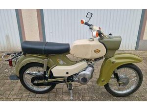 SIMSON HABICHT SR4-4 BJ. 1973