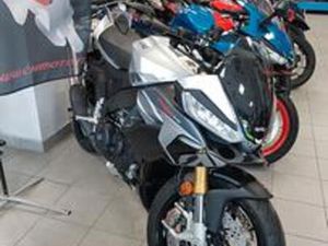 APRILIA TUONO V4 1100 MY 26