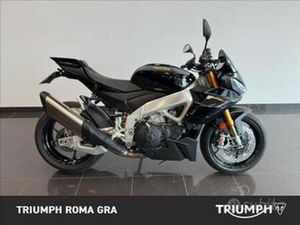 APRILIA TUONO 1100 V4 FACTORY ABS
